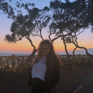 Meet your Posher, Francesca